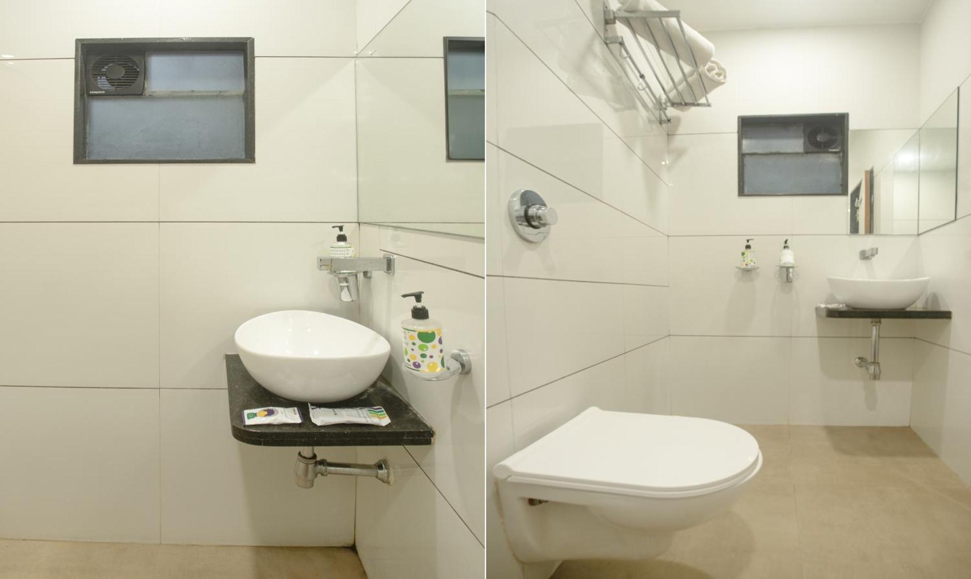 Treebo Urban, 1 Km From Railway Station 호텔 수라트 외부 사진